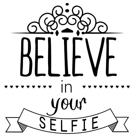 Eating Disorder Therapist How To Take A Selfie Reclaiming Your Body: How To Take A Body Positive Selfie