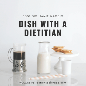 Dish with a dietitian jamie magdic 300x300 Eating Disorder Recovery During Holidays | Dish With A Dietitian