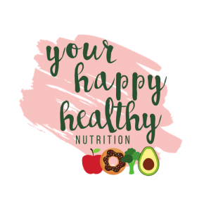 Your Happy Healthy Nutrition 300x300 Eating Disorder Recovery During Holidays | Dish With A Dietitian