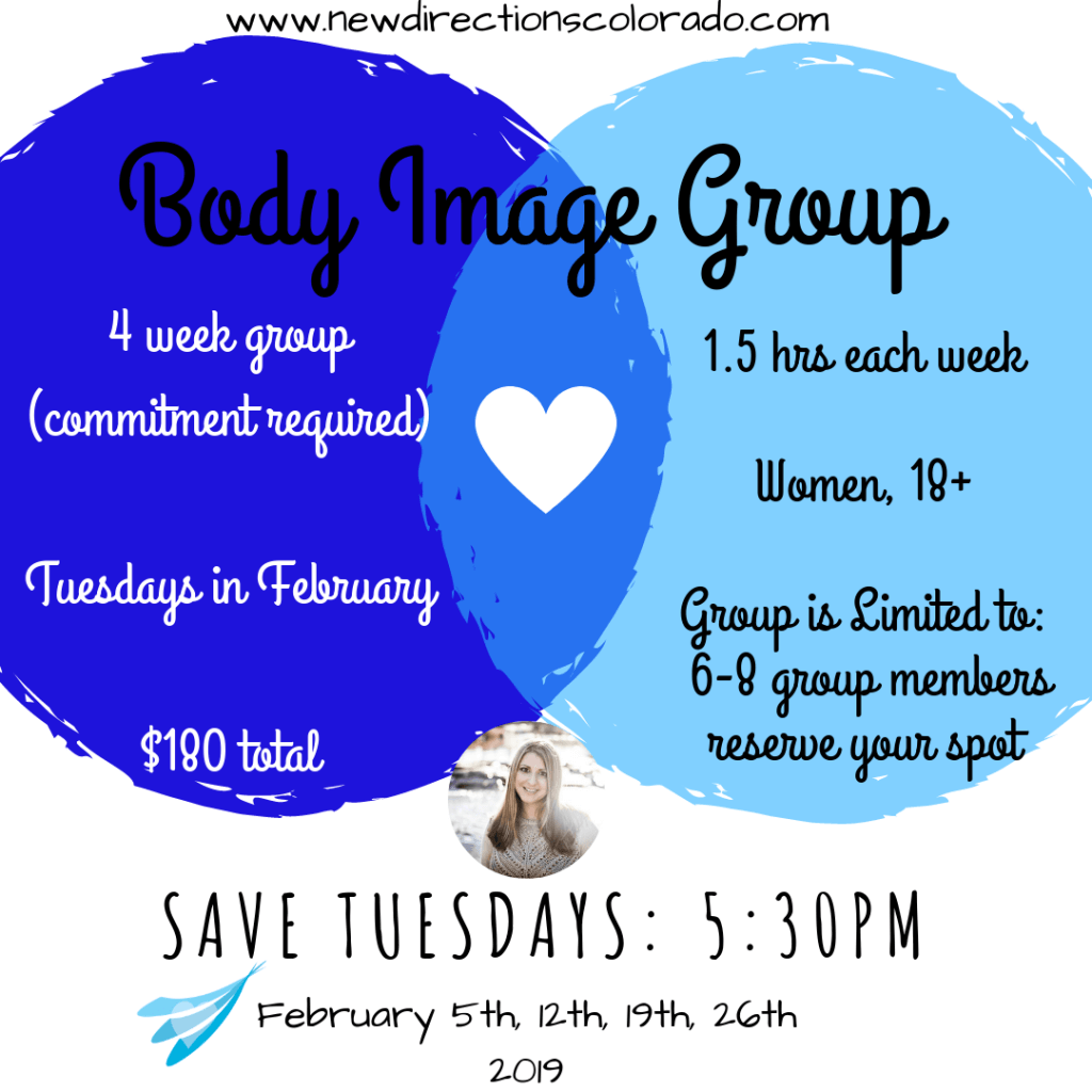 Body image group Feb2019 1024x1024 Support Groups Erie CO